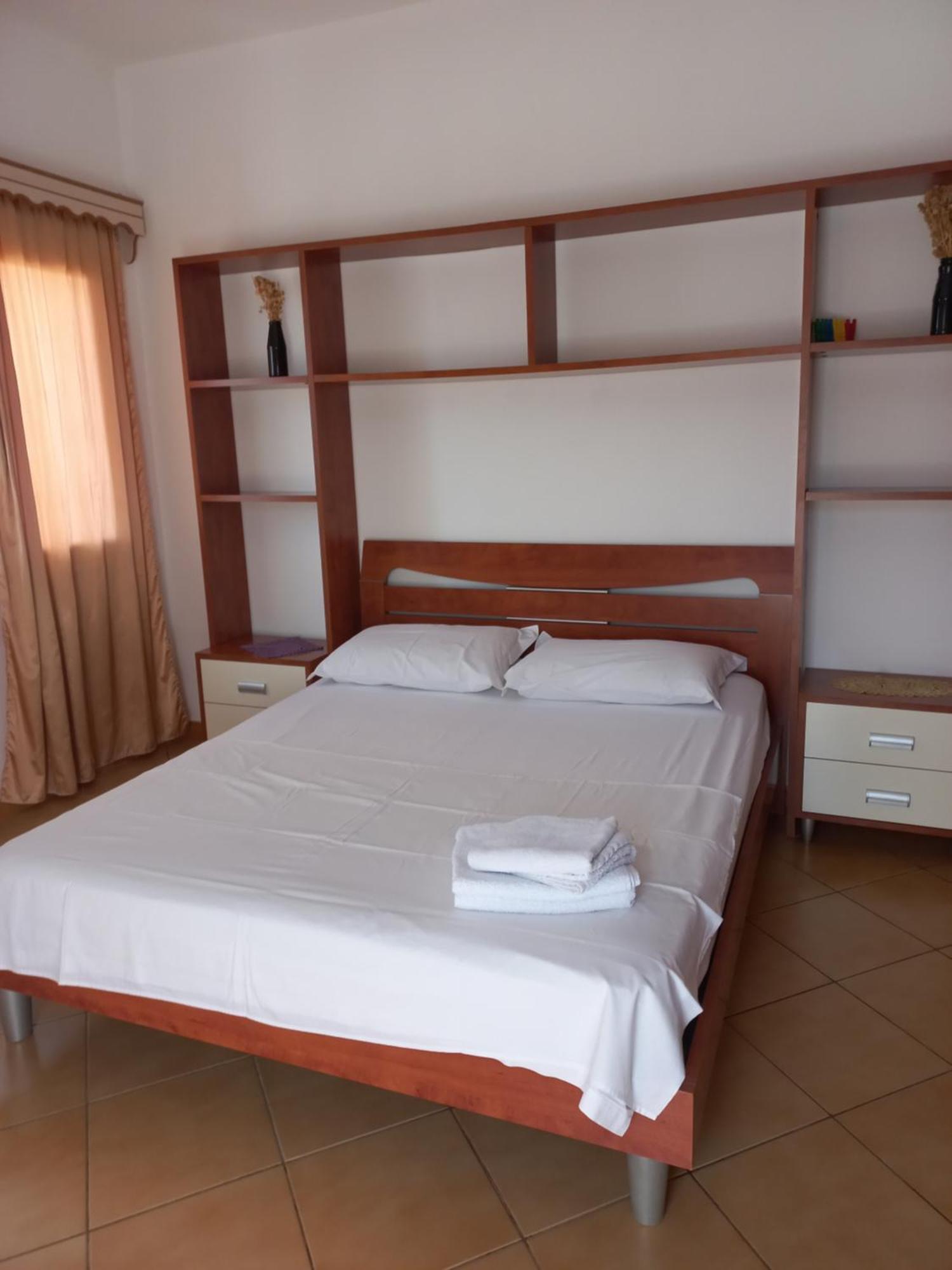 Apartament Gloria&Mitati Orikum Habitación foto
